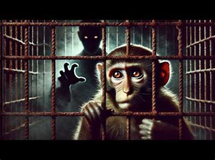 Are monkeys harmful to humans?