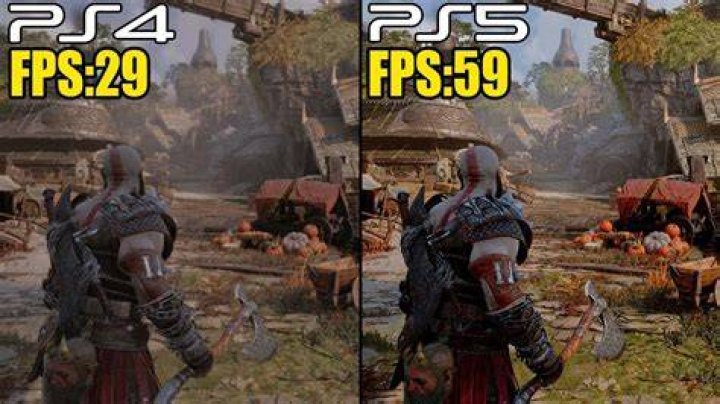 Are ps4 games emulated on ps5?
