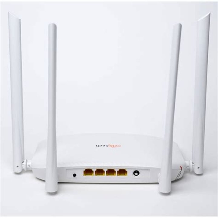 Are syrotech router good?
