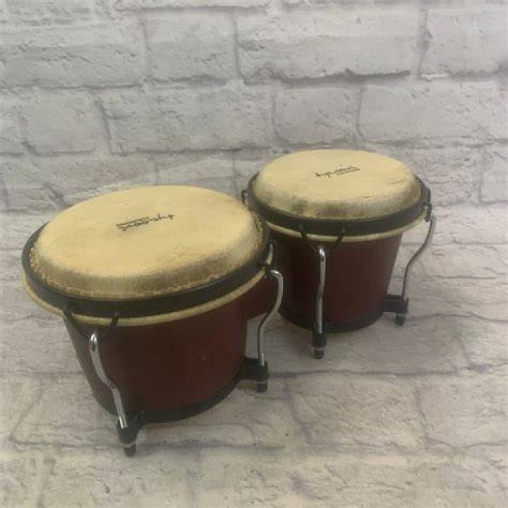 Are tycoon bongos good?
