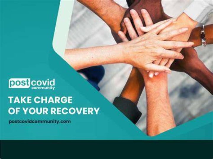 Can a cough linger after covid?