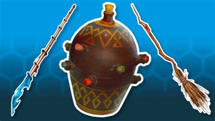 Can familiars use magic items?