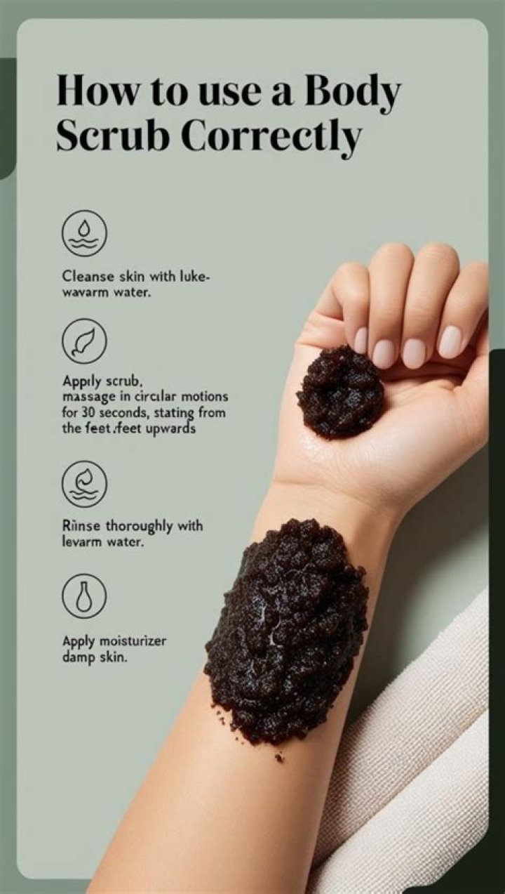 Can i use abonne scrub everyday?