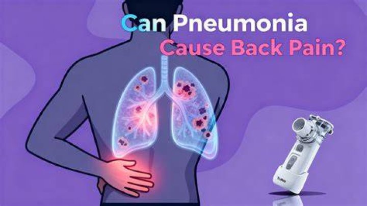 Can pneumonia come back?