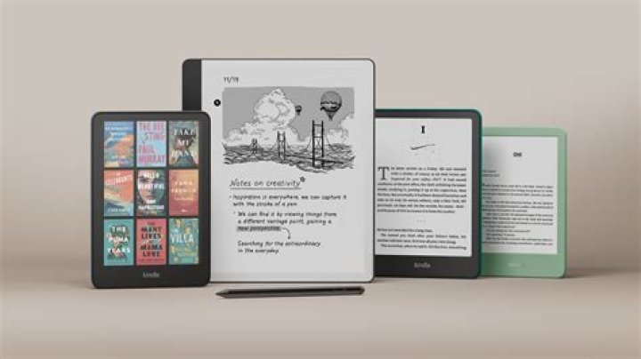 Can remarkable read kindle books?