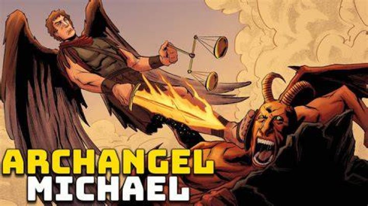 Can you kill an archangel?