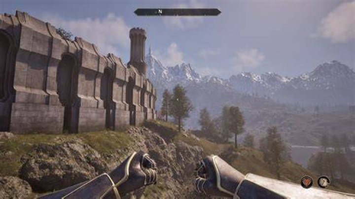 Can you kill the gatekeeper in oblivion?