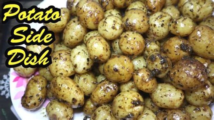 Can you mash marabel potatoes?