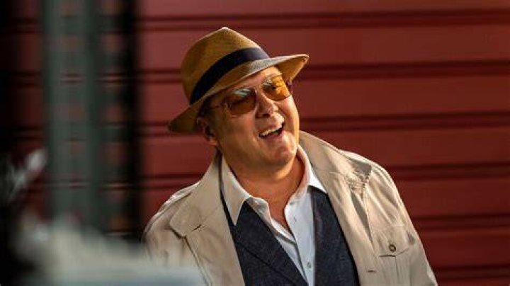 Could a criminal like raymond reddington exist?