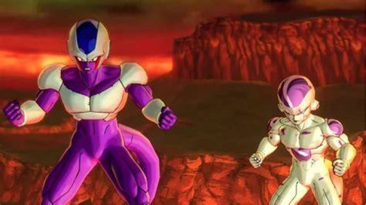 Could cooler beat frieza?
