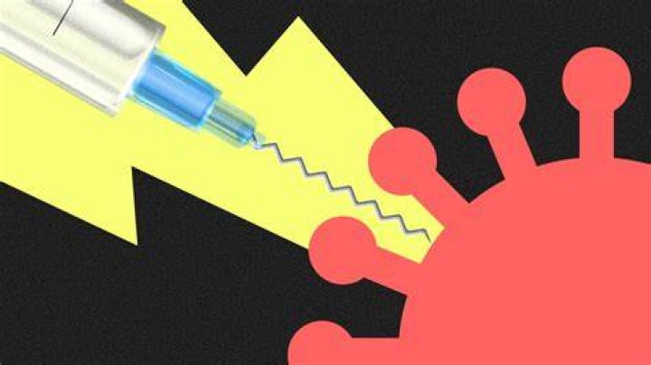 Could the covid vaccine fail?