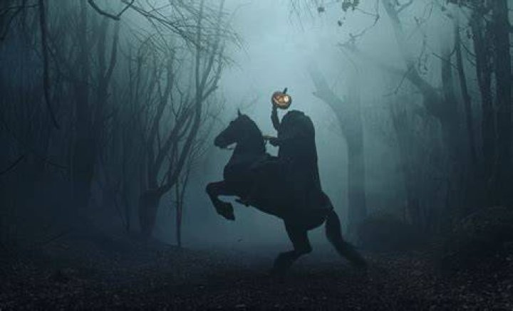 Did brom bones kill ichabod?