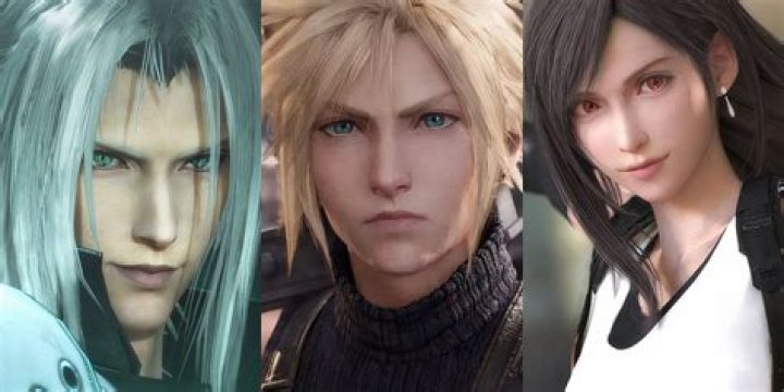 Did ff7 remake change the story?