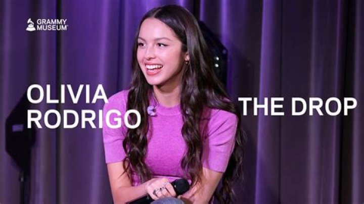 Did olivia rodrigo write her album?