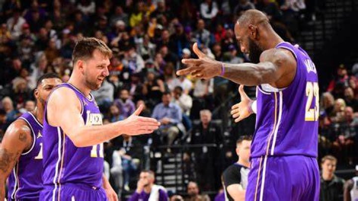 Did the lakers get eliminated?