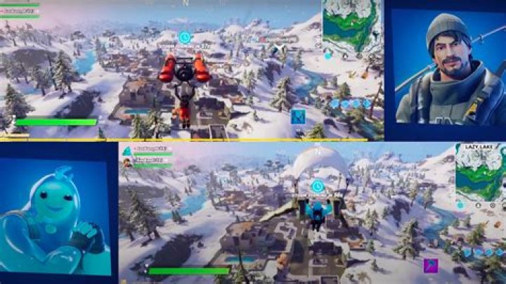 Did vivid quit fortnite?