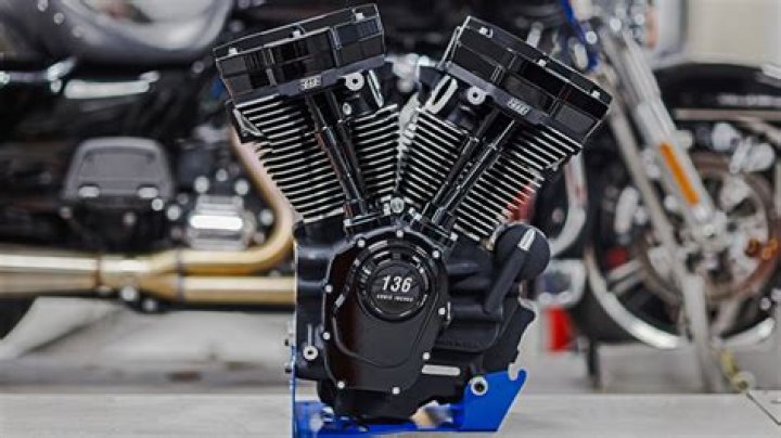 Do air cooled harleys overheat?
