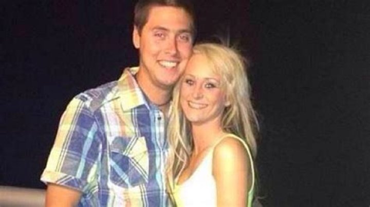 Do jeremy and leah get back together?