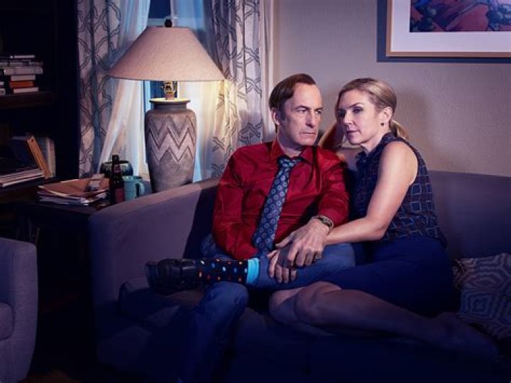 Do jimmy and kim get married?