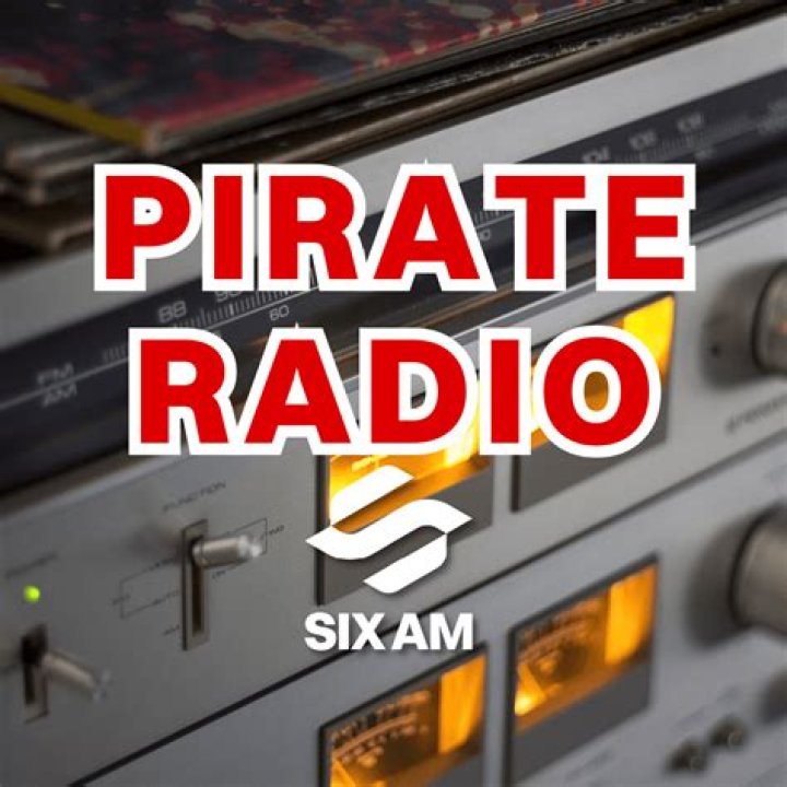 Do pirate radio stations still exist?