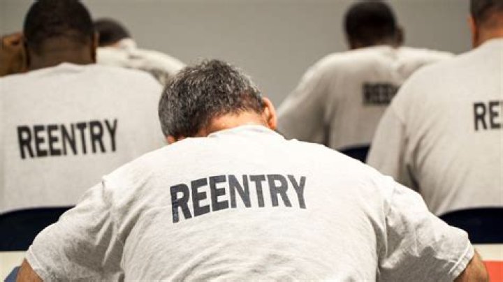 Do prisoners get rehabilitated?