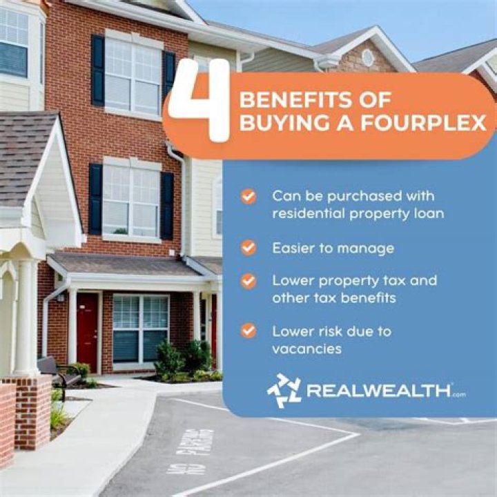 Do you spell fourplex?