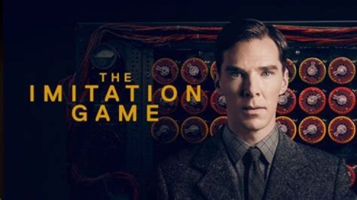 Does alan turing die in the imitation game?
