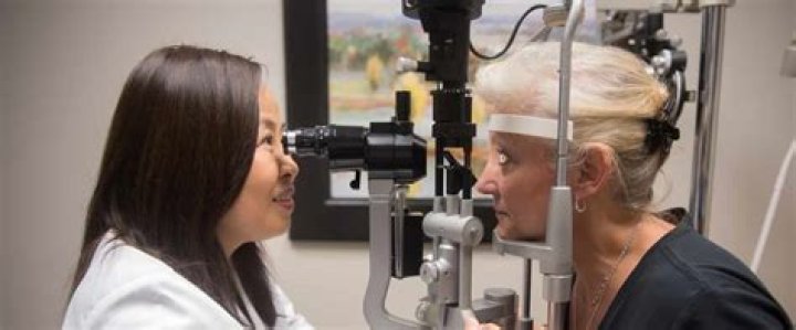 Does an ophthalmologist treat glaucoma?