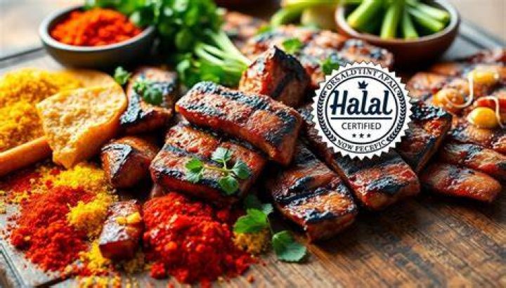 Does halal allow stunning?