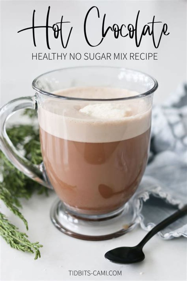 Does hot chocolate mix have gluten?