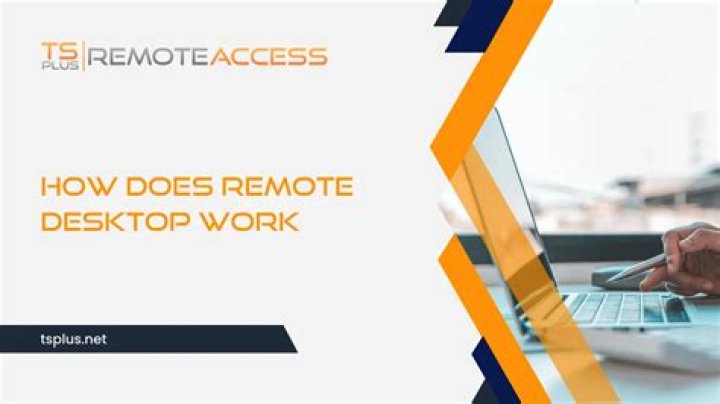 Does remote work on mac?