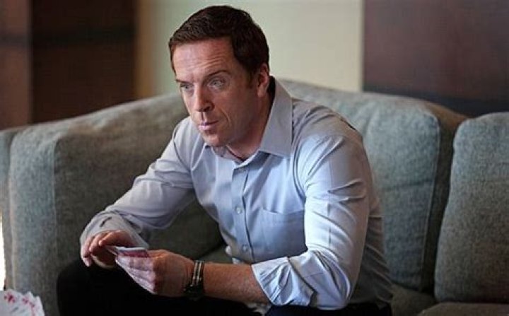 Does sergeant brody die in homeland?