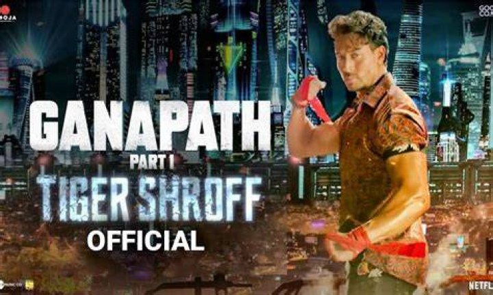 Does tiger shroff speak gujarati?