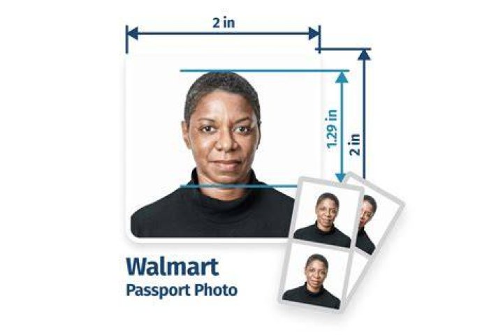 Does walmart do passport photos?
