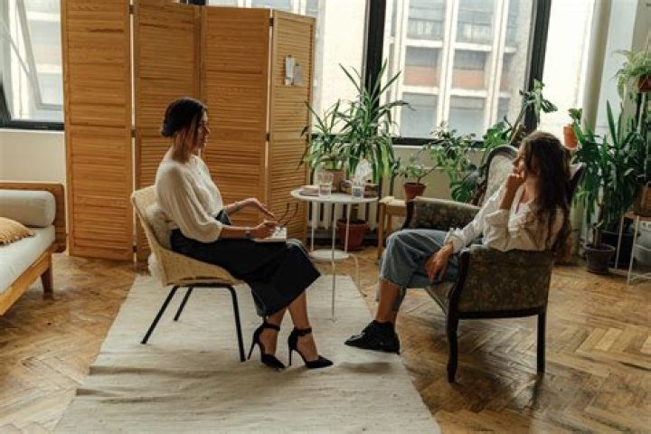 During a counseling session the atmosphere should always be?