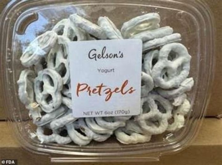 Has gelson's been sold?