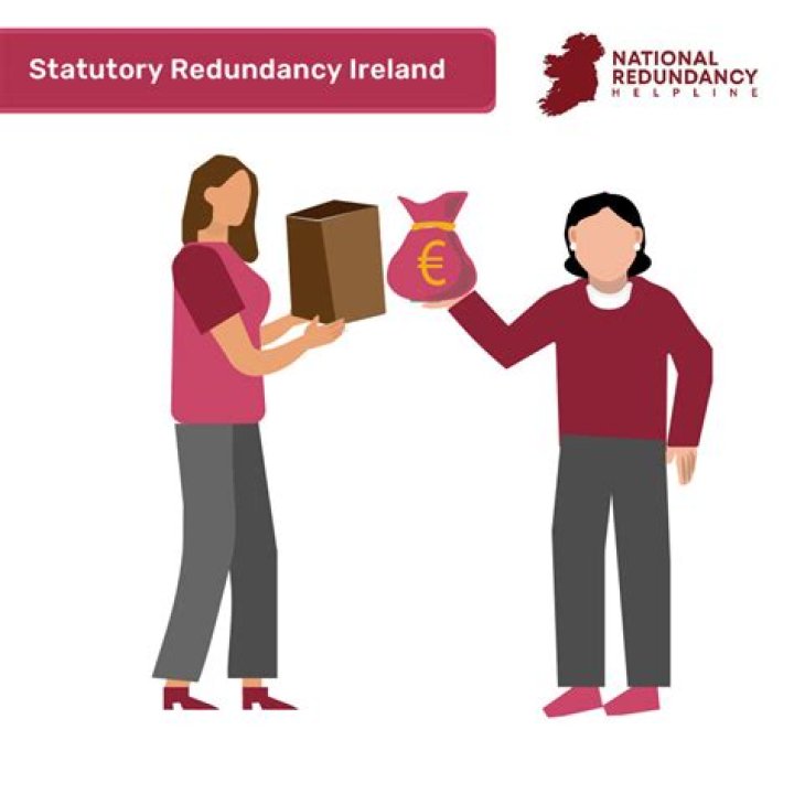 Has statutory redundancy changed?