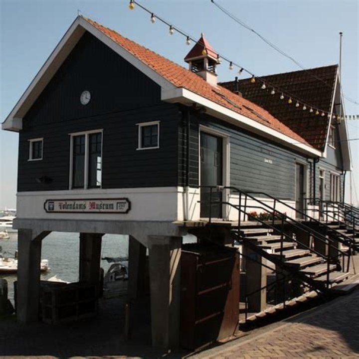 Has the volendam been refurbished?