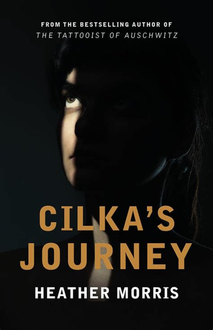 How does cilka's journey end?