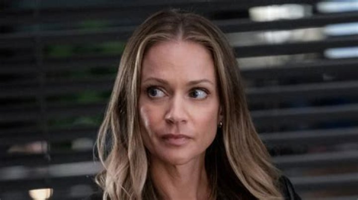How does jj die in criminal minds?