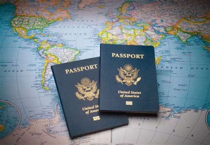 How long are passport renewals taking?
