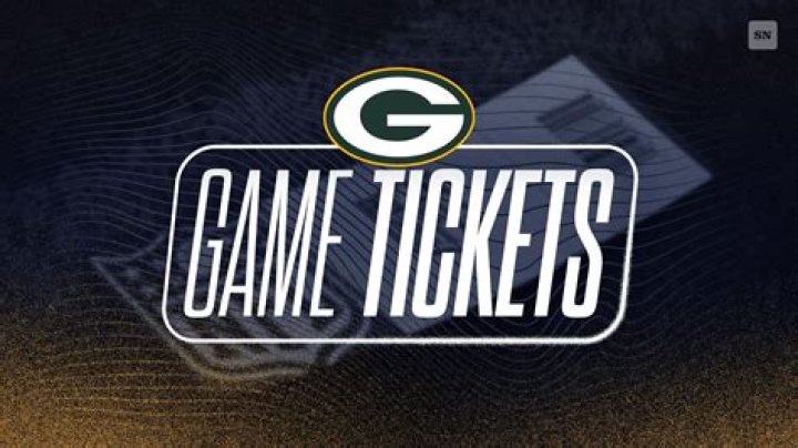 How much are packer playoff tickets?