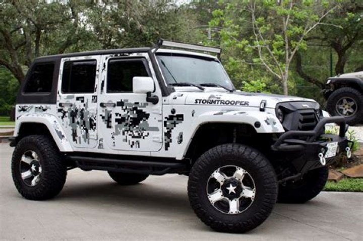 How much is a 2016 jeep wrangler?