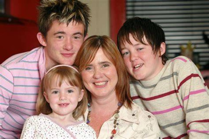 How old is coleen nolan?