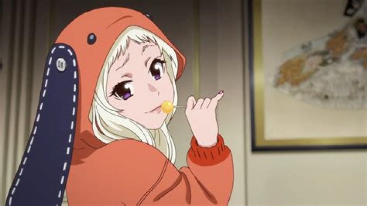 How old is runa yomozuki kakegurui?