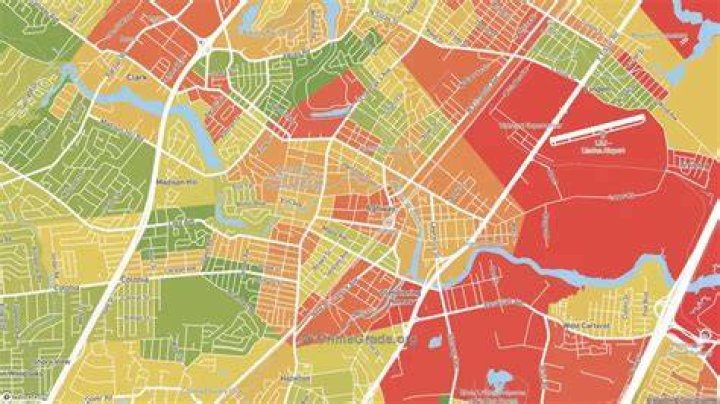 How safe is rahway nj?