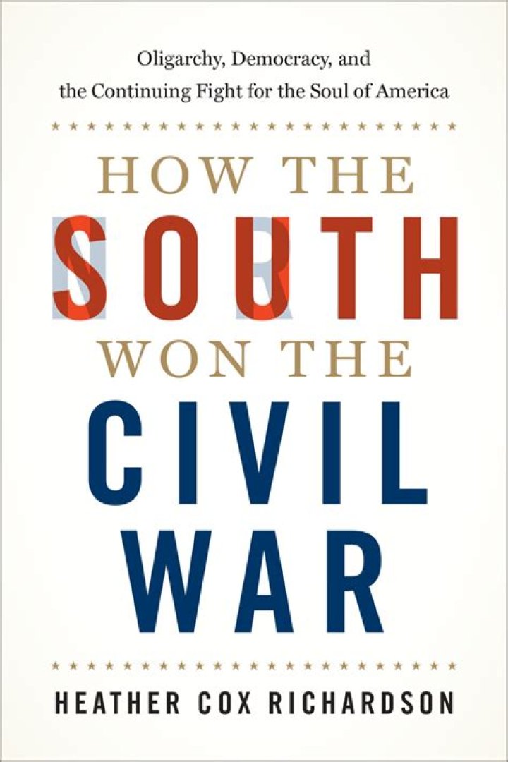 How south won civil war?