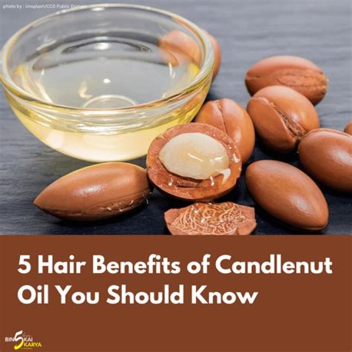 How to eat candlenut?