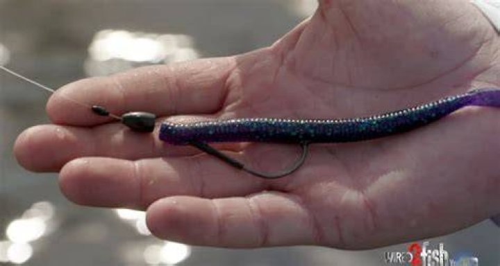 How to fish joppa flats?