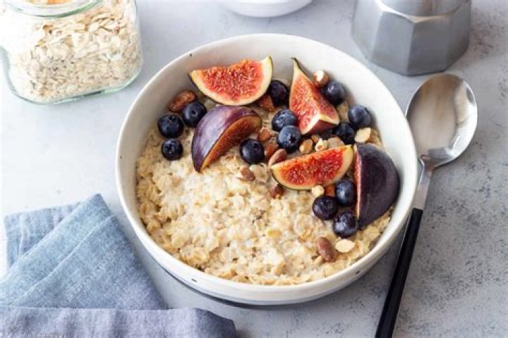 How to use unstabilised oats?